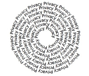 Privacy spiral